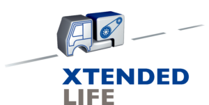 Xtended-life logo